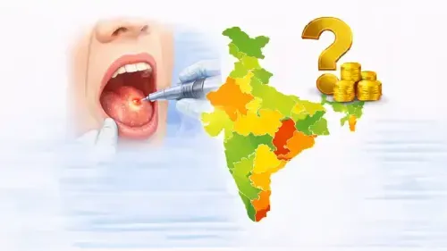 Tongue-Tie Laser Surgery Price in India ENT Procedure Guide